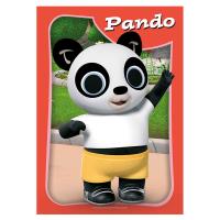 Bing My First 4 In A Box Jigsaw Puzzle Extra Image 1 Preview